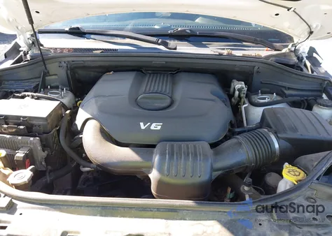 2014 Jeep Grand Cherokee Limited from USA, damaged, VIN 1C4RJFBG3EC458431